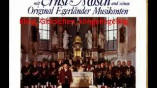 Ernst Mosch 