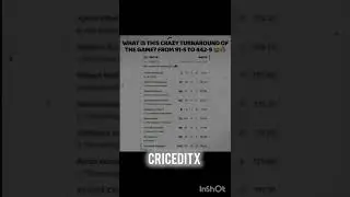 #cricket #rcb #u19cricket #cricket #cricket #indvsengu19