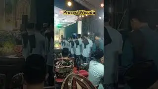 Prosesi Wisuda Akhirrussanah #shots #motivation #ngaji
