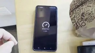 Dish Wireless Project Genesis 5G Network | N71 + N66 Performing Nicely