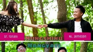 Nungshinu Nangyavati (Official Music Video) PAKAN ENTERTAINMENT