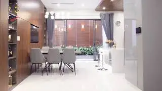 Ngắm nh&igrave;n thiết kế biệt thự  hiện đại triệu đ&ocirc; -  Viethome Furniture