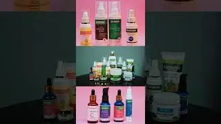Ladies & gentleman! Presenting chemical free, herbal, made in Nepal skincare products for you all!🤌