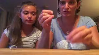Gender prediction ring test NL ||gioizthingz||