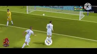 DREAM LEAGUE SOCCER  |  DLS 2023 | LEGENDARY DIVISION  | GAME -04 | REAL MADRID VS R MADRID