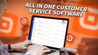 Bold Desk: All-in-One Customer Service Software