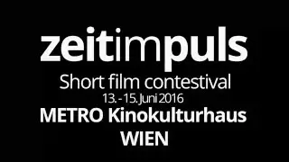Strange - zeitimpuls shortfilm
