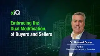 Embracing the Dual Modification of Buyers and Sellers
