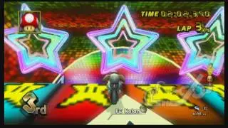 [MKW CT] WL Round 1 (Full War)