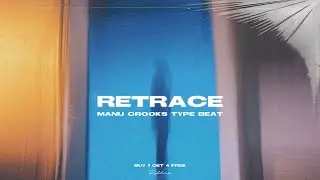free manu crooks type beat - 