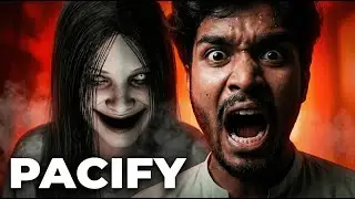 🔴Ek Ghalti Aur MAUT 💀 | PACIFY Horror Game | Maut Ka Khel LIVE