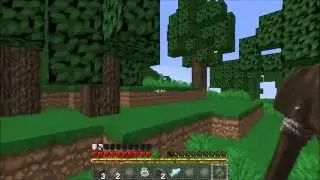 minecraft sunken island adventure map: part 1