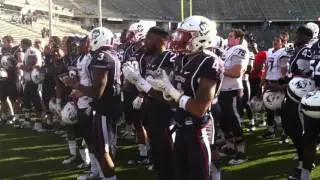 This Is UConn Country: Spring Game - Fight Song