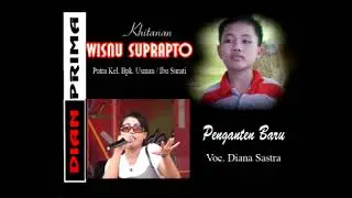 Diana Sastra - Penganten Baru II 7 Oktober 2008