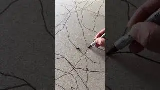 accidental masterpiece 😱