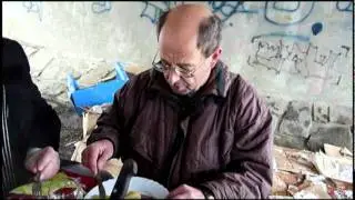Plesy Ruda 2012 - filmová parodie na pořad PROSTŘENO