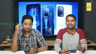 realme Book Prime & Buds Air 3 India launch date, iQOO Neo 6, moto edge 30 Ultra soon | TVT # 823