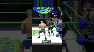 WWE 2K24 UNIVERSE MODE - WE$T COA$T CHAMPIONSHIP WRESTLING: #wwe2kcaw #wwesummerslam2024 #wwe2k24