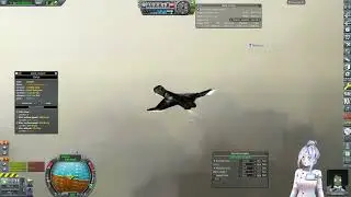 RP-1 1958 - getting to first orbit with a heavy satellite