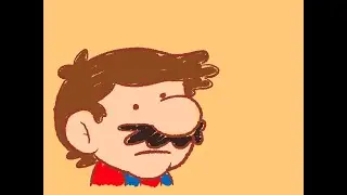 Strange Looking Marshmallow | Mario and Luigi Comic Dub