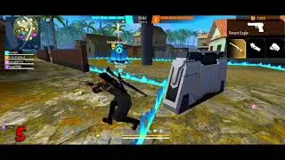 Only desert eagle challenge | ine 7 kills 🔥 @dilrajytgaming 