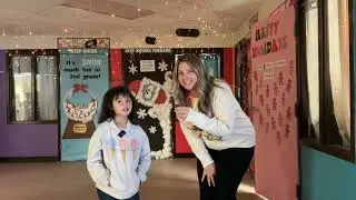 Miss Lugar's Class MP-East School News | January 5, 2026