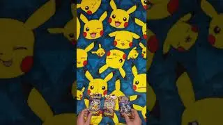 Pack Battle Babyyyy! ⚡ Surging Sparks Showdown