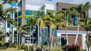 House Tour [Amy Sangster's Ft. Lauderdale Home]