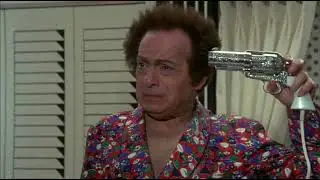 Caddyshack - Hair Dryer Gun