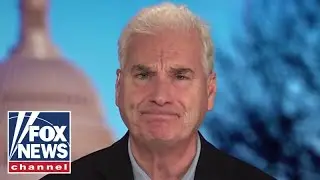 &lsquo;MOVE FORWARD&rsquo;: Rep Tom Emmer slams Dems pushing tariff reimbursements
