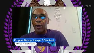 All Glory To God Ministries Topic: God Sees You