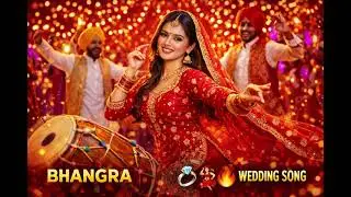 Bhangra Beats & Party Mixes | Non-Stop Desi Dhol Vibes