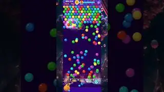 Я топ 1 мира! BOOBLE SHOOTER HD ;)