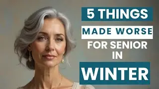 How to Prevent Winter Pain From Arthritis, Asthma, and More