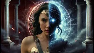 John Wick, Wonder Woman, Batman - Cool-headedness is power |Stoic (Official Music Video)