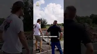 Спас ли Строитель Клитуса Макфарланда от самого себя?