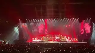 The Script : Greatest Hits Tour 2022 Singapore Indoor Stadium 25th September 2022