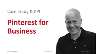 Pinterest Marketing for Business [Example, Cast Study, KPI] | Pinterest Marketing Agency