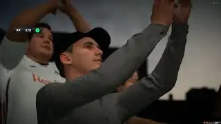 [EA FC25] Full Manual - 11vs11 Pro clubs - Friendly game AS Okta VS Phase 3 - League Fuma clubs
