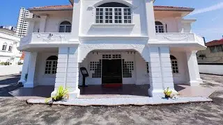 Luna Hotel by Moonknight, George Town, Malaysia | Travel With Bhavya