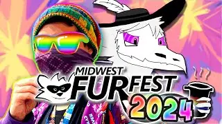 The Most UNFORGETTABLE Weekend of My LIFE! | MFF 2024 VLOG