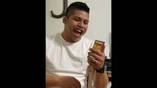 Watch ya mouth #shorts #funny #family #game #fun
