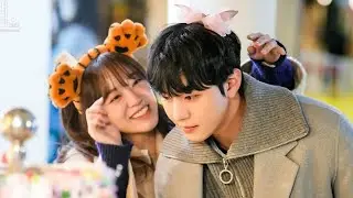 Business Proposal | Story of Kang Tea-moo & Shin Ha-ri | South Korean television series | Dramafeels