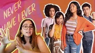 YO NUNCA… DEBÍ VER ESTA SERIE?🤔 | Series que debes ver… o no :)