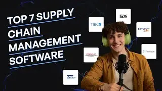 7 BEST Supply Chain Master Data Management Software in 2025 (We Tested Them All!)