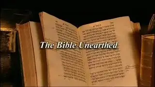 Chap 1 - The Patriarchs - The Bible Unearthed