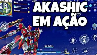 O jogo virou ~ Super Mecha Champions ~ Gameplay