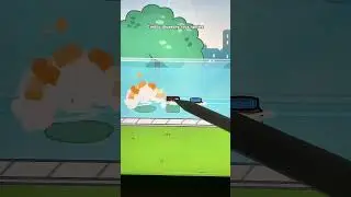 How to make free water puddles in Toca Boca 😊 easy and fun tips, tricks & Hacks 💕 ￼
