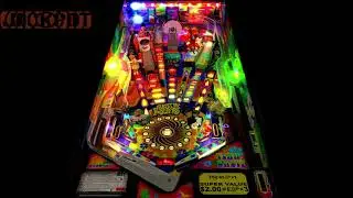 Austin Powers (VPin Workshop Mod) Pinball VPX