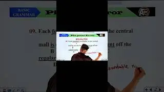 Отличный урок по определению погрешности определения местоположения. Тест с множественным выбором...